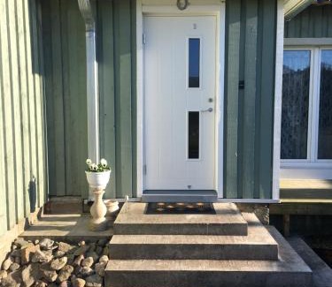 Kuressaare Apartment | Rohu Külaliskorter
