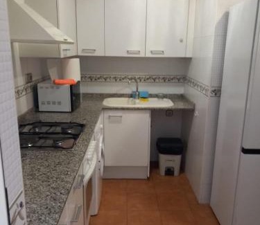 Ciutat Vella Apartment | ROHY APARTHOTEL Valencia