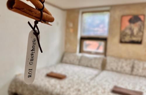 Yeonnam-dong House | Roi Guesthouse