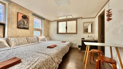 Yeonnam-dong House | Roi Guesthouse