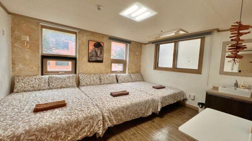 Yeonnam-dong House | Roi Guesthouse