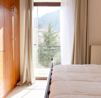 Kalavrita Apartment | Rokani Studio I at Kalavrita Center