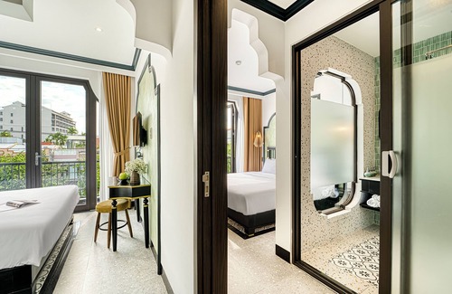 Hoi An Hotel | Rokas Hoi An Boutique Hotel