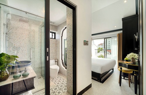 Hoi An Hotel | Rokas Hoi An Boutique Hotel