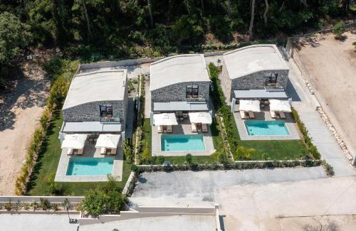Filerimos Villa | Rokas Luxury Villas