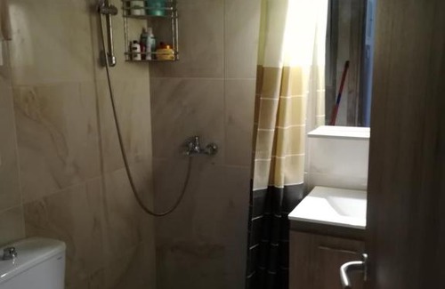 Porto Heli Apartment | Rokas Sunny House