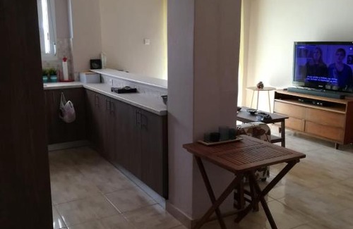 Porto Heli Apartment | Rokas Sunny House