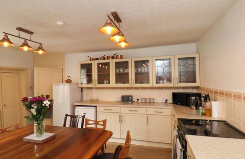 Robin Hood's Bay Cottage | Rokeby House