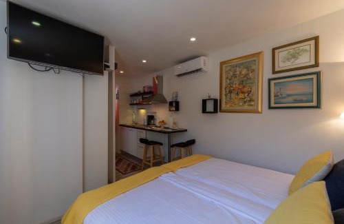 Skradin Apartment | Rokovača