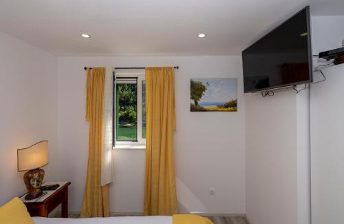 Skradin Apartment | Rokovača