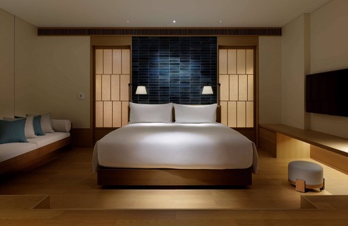 Kita Ward Resort | ROKU KYOTO, LXR Hotels & Resorts