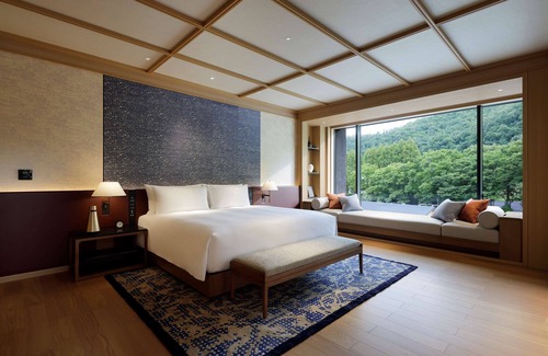 Kita Ward Resort | ROKU KYOTO, LXR Hotels & Resorts