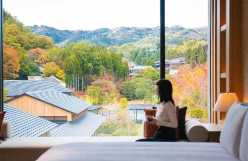 Kita Ward Resort | ROKU KYOTO, LXR Hotels & Resorts by Hilton