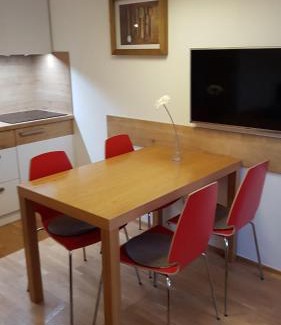 Rokytnice nad Jizerou Apartment | Rokytka apartmán 217
