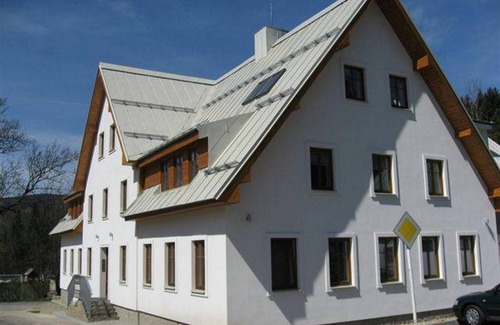 Rokytnice nad Jizerou Apartment | Rokytno 20/8 in Rokytnice nad Jizerou