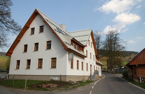Rokytnice nad Jizerou Apartment | Rokytno 20/8 in Rokytnice nad Jizerou