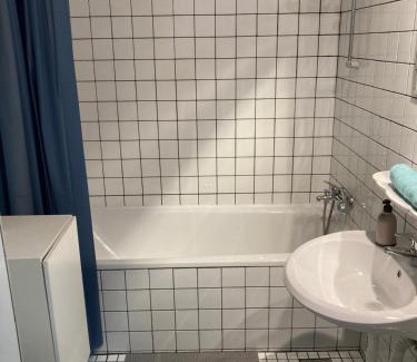 Lagymanyos Apartment | Roland Apartment Downtown - BUDA