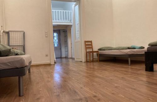 Lagymanyos Apartment | Roland Apartment Downtown - BUDA