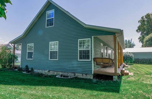 Lehi House | Roller Mills Retreat - 16