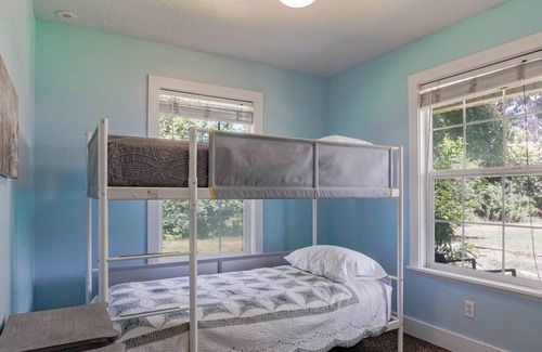 Lehi House | Roller Mills Retreat - 16