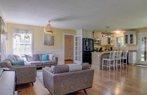 Lehi House | Roller Mills Retreat - 16