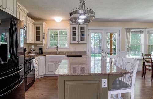 Lehi House | Roller Mills Retreat - 16