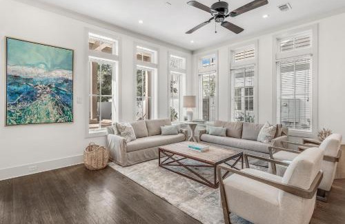 Rosemary Beach House | Rolling Dunes - 92 N Winston Lane