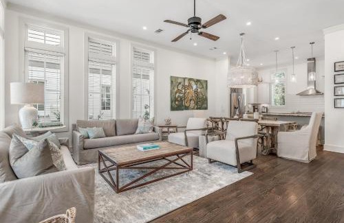 Rosemary Beach House | Rolling Dunes - 92 N Winston Lane