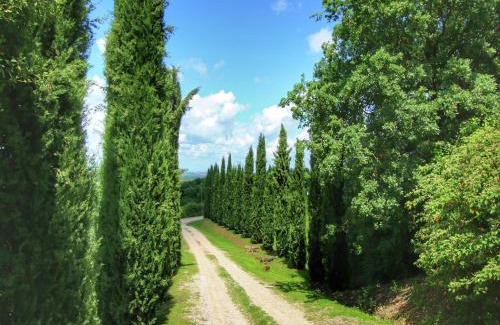 Castiglione d'Orcia House | Rolling farmhouse of Val d'Orcia