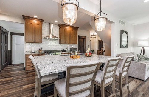 Galena House | Rolling Green on Genessee Trail