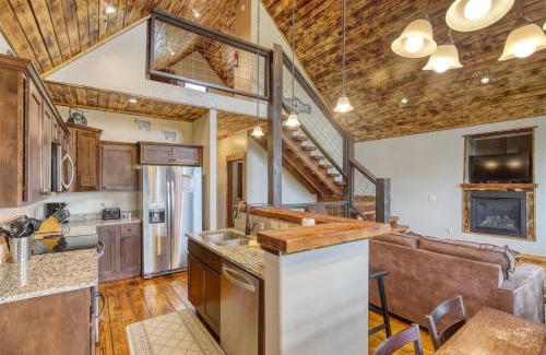 Lead House | Rolling Pines Overlook