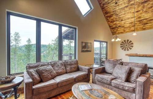Lead House | Rolling Pines Overlook