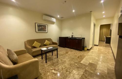 Buraydah Hotel | Rollins Hotel