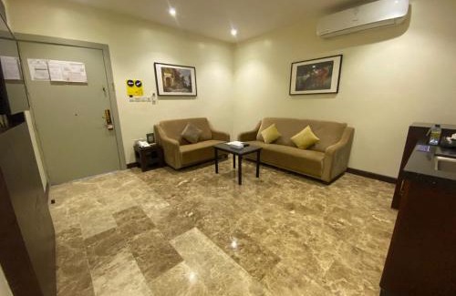 Buraydah Hotel | Rollins Hotel