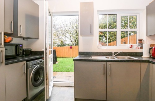 Grange-over-Sands Cottage | Rolo's Retreat