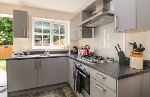 Grange-over-Sands Cottage | Rolo's Retreat