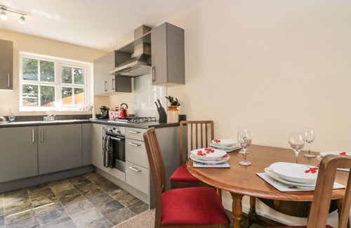 Grange-over-Sands Cottage | Rolo's Retreat