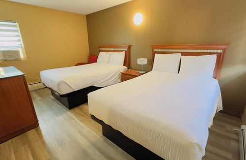 Rolphton Hotel | Rolphton Motel and Restaurant