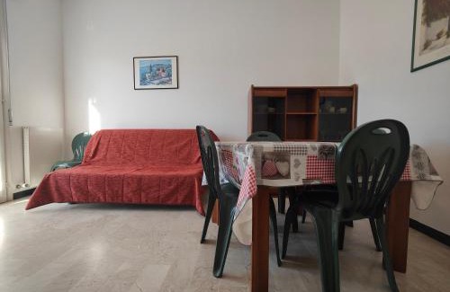 Marina di Andora Apartment | Roma 32 by Tempovacanza