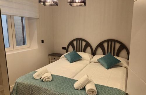 Leon City Centre Apartment | Roma 8