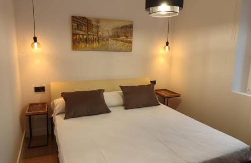 Leon City Centre Apartment | Roma 8