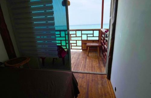 Bocachica Hotel | Roma beach