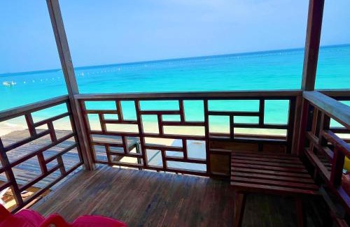 Bocachica Hotel | Roma beach