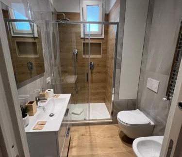 Prenestino-Centocelle Apartment | Roma Cento new apartment