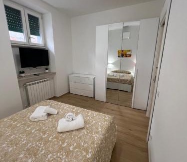 Prenestino-Centocelle Apartment | Roma Cento new apartment