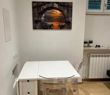 Prenestino-Centocelle Apartment | Roma Cento new apartment