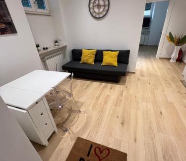 Prenestino-Centocelle Apartment | Roma Cento new apartment