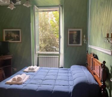Prenestino-Centocelle Apartment | Roma centrale 5 minuti dalla metropolitana