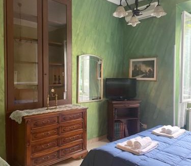 Prenestino-Centocelle Apartment | Roma centrale 5 minuti dalla metropolitana