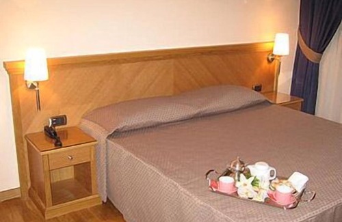 Rione XIV Borgo House | Roma dei Papi-Hotel de Charme